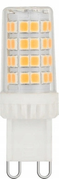 Żarówka LED Gwint G9 5W = 50W 480lm 6500K Barwa Zimna Rurka
