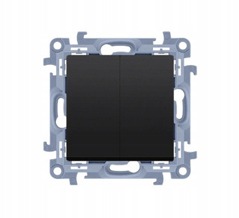 SIMON 10 Łącznik świecznikowy do wersji IP44