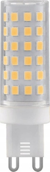 Żarówka LED Gwint G9 7W = 60W 660lm 6500K Barwa Zimna Rurka