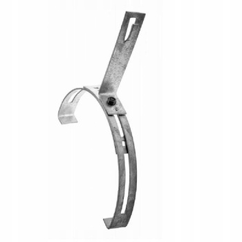 Uchwyt Gąsiorowy Rozsuwany 210 mm