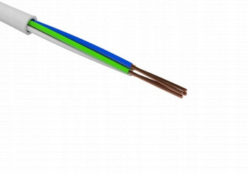 Przewód Kabel Telefoniczny YTKSY 100m 1x4x0,5 0,5