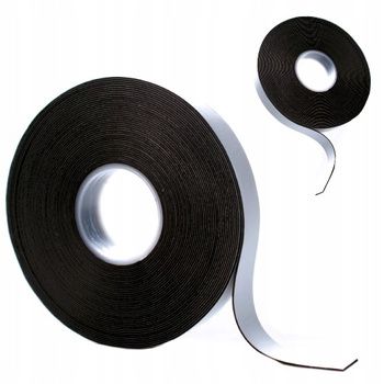 Taśma Samowulkanizująca Naprawcza 10M Izolacyjna 38mm