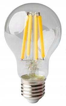 Żarówka LED 10W Ozdobna FILAMENT CLASSIC Duży Gwint E27 Biała Ciepła 2700K