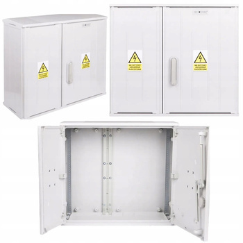 INCOBEX Obudowa Termoutwardzalna SSTN 66x58