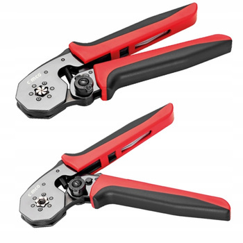 CIMCO Szczypce Zaciskowe Praska 0,08-16mm FLEXI 6