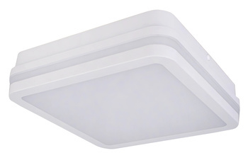 KANLUX Plafon LED BENO LED NW 26 cm 24W