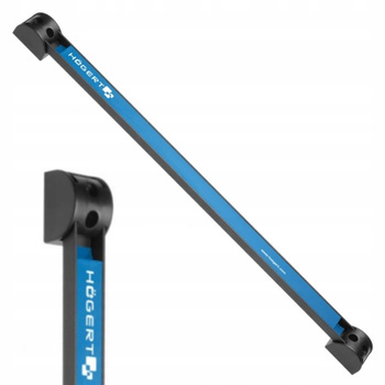 Listwa Magnetyczna Stalowa Silny Magnes Do Narzędzi Udźwig 13kg 460 mm