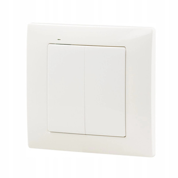 ZAMEL Radiowy nadajnik klawisz 4-kanałowy RNK-24