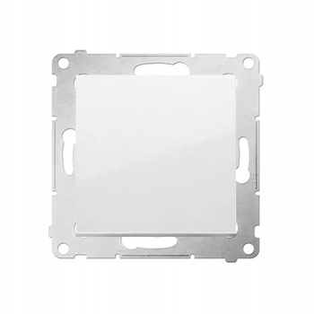 KONTAKT SIMON 54 Łącznik Biały 16A