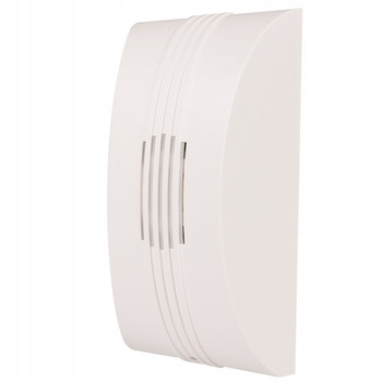 Gong Dwutonowy do Drzwi DIN-DON 230V