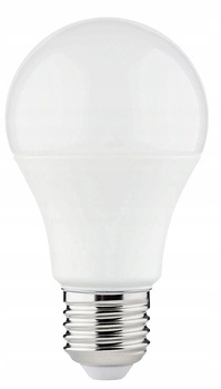 Kanlux Żarówka IQ-LED A60 Duży Gwint E27 7,8W = 75W Biała Zimna