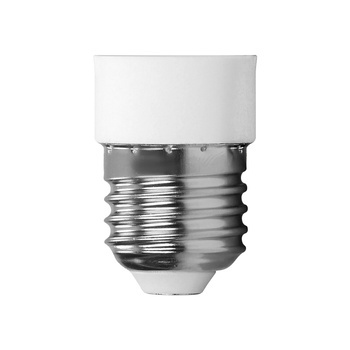 Przejściówka Adapter Żarówki Duży Gwint E27 na Mały Gwint E14