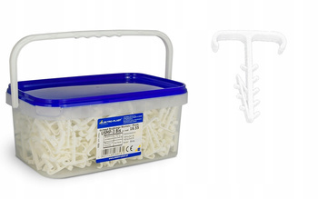 Uchwyt Montażowy Kablowy 3x2,5 3x1,5 USMP 500 szt.