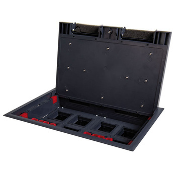 Puszka Podłogowa Floor Box 8M BIURO KANLUX 28305