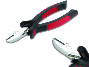 CIMCO Szczypce Boczne Obcinak Obcinarka 160 mm