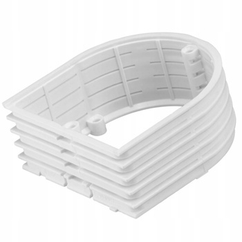 Pierścień Dystansowy Segmentowy Zewnętrzny do Multiwall Multibox 1szt SIMET