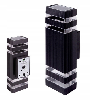 Kinkiet Zewnętrzny Oprawa Zewnętrzna LED Lampa Ogrodowa IP54 35W