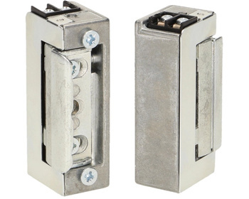 Elektrozaczep Symetryczny 67 x 21 mm R4 12.10