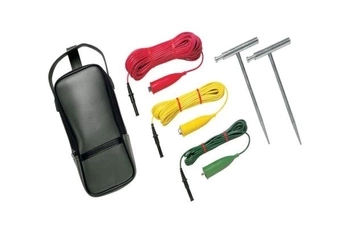 Fluke Zestaw Sond Pomiar Rezystancji Uziemienia