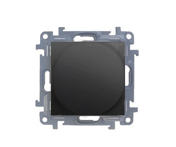 Ściemniacz naciskowo obrotowy do LED 230V 2-250W