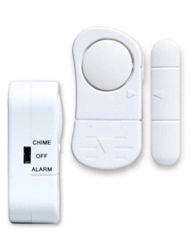 EURA Mini Alarm Sygnał Wejścia Alarm A31A405 MA-05A3