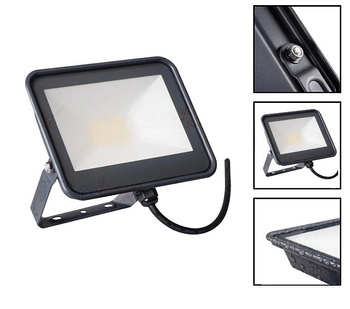 KANLUX Naświetlacz Halogen LED 20W 2300lm IP65