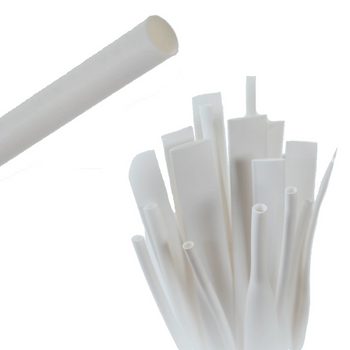 Rurka termokurczliwa RTS-6,4/3,2SZ szary