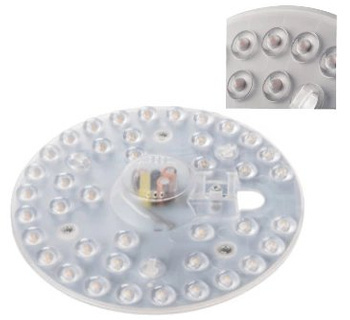 Żarówka Wkład Moduł LED 19W 1900lm Biała Neutralna 4000K MOD KANLUX