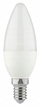 Kanlux Żarówka LED Świeczka C35 E14 Mały Gwint 5,9W=60W Biała Neutralna