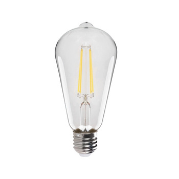 KANLUX Żarówka LED Filament E27 ST64 7W Neutralna