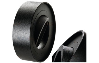 Kanlux Oczko Sufitowe LED Oprawa Natynkowa Ruchoma BORD 10W Czarna