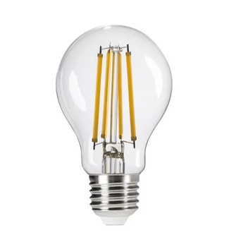 Żarówka LED Filament E27 10W = 100W 1520lm Neutral