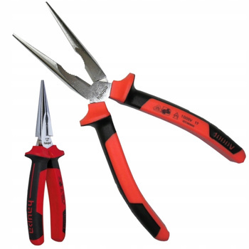 Haupa Szczypce Obcęgi Telefoniczne VDE Proste 200m