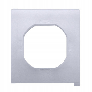 KONTAKT SIMON 54 Uszczelka IP44 do Ramki 1-krotnej