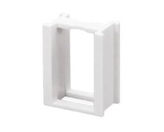 Łącznik do Puszek Puszki Podtynkowej Elektrycznej do Płyt G-K A.0050 1szt