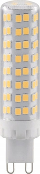 Żarówka LED Gwint G9 12W 1080lm 4000K Barwa Biała Neutralna Rurka