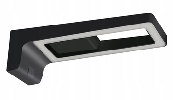 Lampka Podszafkowa ARTUS LED 3W 225lm 4000K Biała Neutralna Czarna