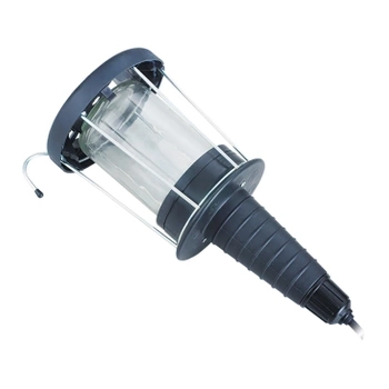 Lampa Kanałowa Lampa Warsztatowa Żarówka E27 60W