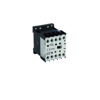 KANLUX Stycznik Mocy 9A 24V AC KCPM-09-24 24093