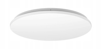 Plafon Oświetleniowy Lampa Sufitowa SOPOT LED 18W 1880lm 4000K IP20 Biały