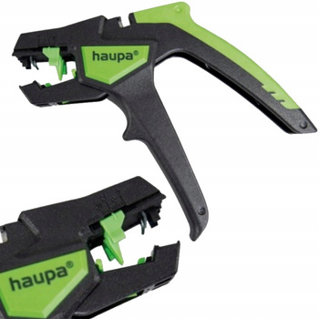 Haupa Szczypce Do automatycznego Zdejmowania Izolacji 0,2 - 6,0mm