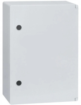 INCOBEX Obudowa Hermetyczna SWD 350x500x195 Szary