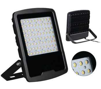 KANLUX Naświetlacz LED AGOR 240W Symetryczny 4000K Biała neutralna