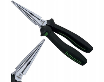 Haupa Szczypce Telefoniczne Obcinak Do Drutu 200mm