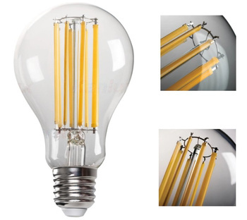 KANLUX Żarówka Retro XLED E27 Ciepła Biała18W