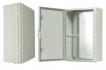 Obudowa Szafa Skrzynka Natynkowa IP65 600x400x200