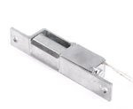 Elektrozaczep Wąski Prawy 165x 27x 33 mm R2-12.10P