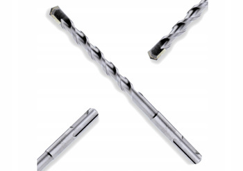 CIMCO Wiertło udarowe SDS-Plus Do Betonu i kamienia 6,5x160mm
