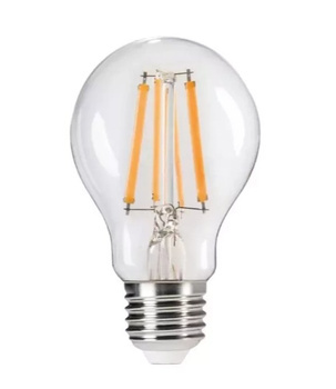 Żarówka LED Filament E27 7W = 60W Regulacja Mocy