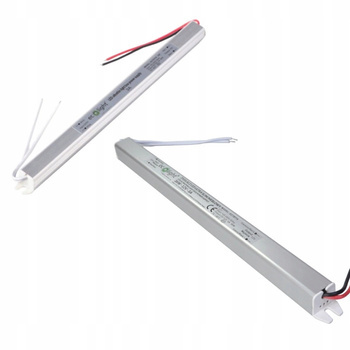 Zasilacz meblowy do LED 12V 36W Transformator
